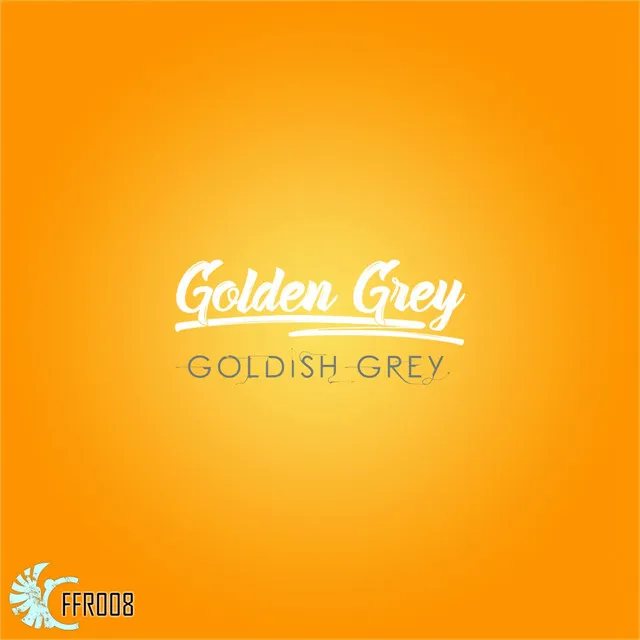 Golden Grey - Oxyenen Remix