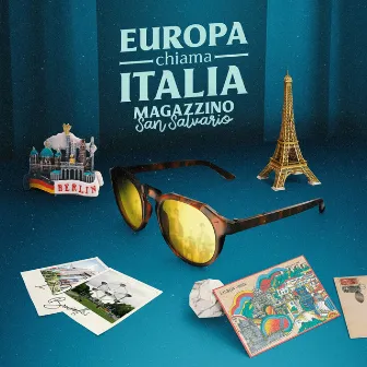 Europa chiama Italia by Magazzino San Salvario