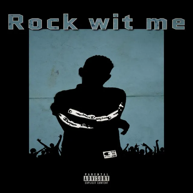 Rock Wit Me