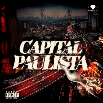 Capital Paulista by MC MV