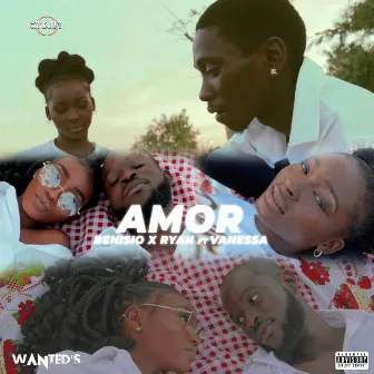 Amor by Ryan