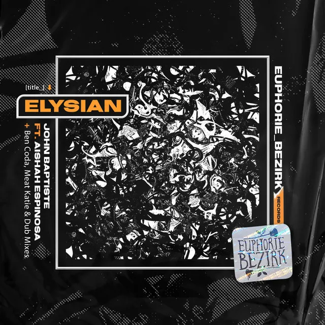 Elysian - Dub Mix