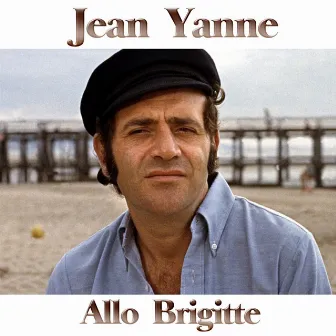 Allo Brigitte by Jean Yanne