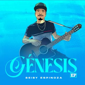 Génesis Corridos Cristianos by Beiby Espinosa