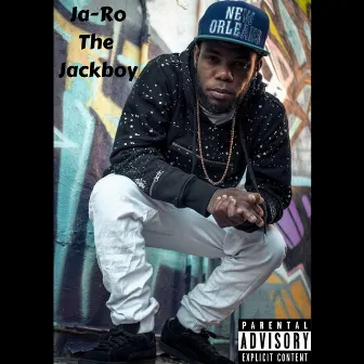 JA-RO the Jackboy by Ja-Ro the Jackboy