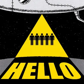 Hello (feat. SAYUKI & 宮内 告典) by Hajime Uchiyama