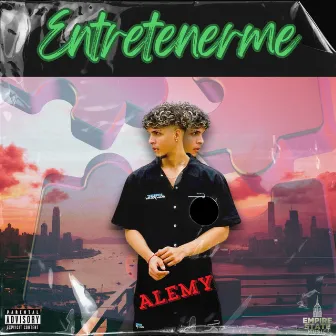 Entretenerme by Alemy