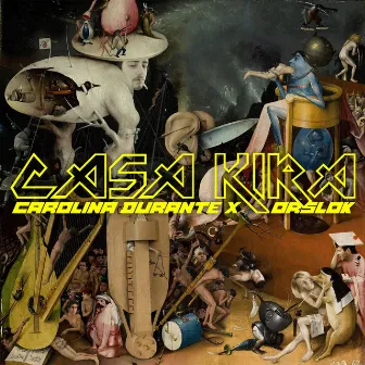 Casa Kira by Orslok