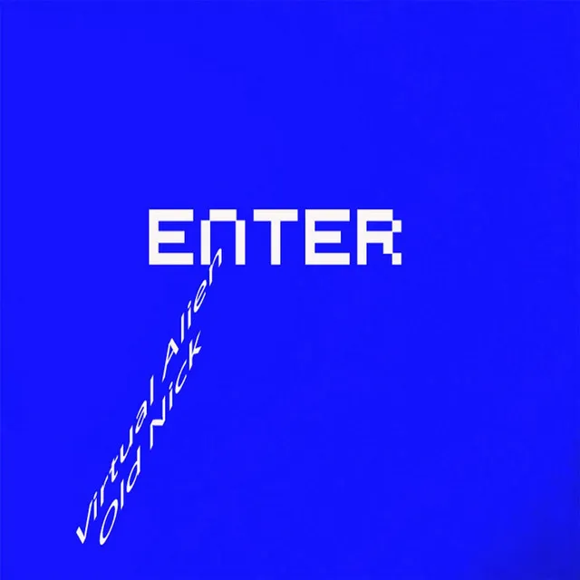 Enter