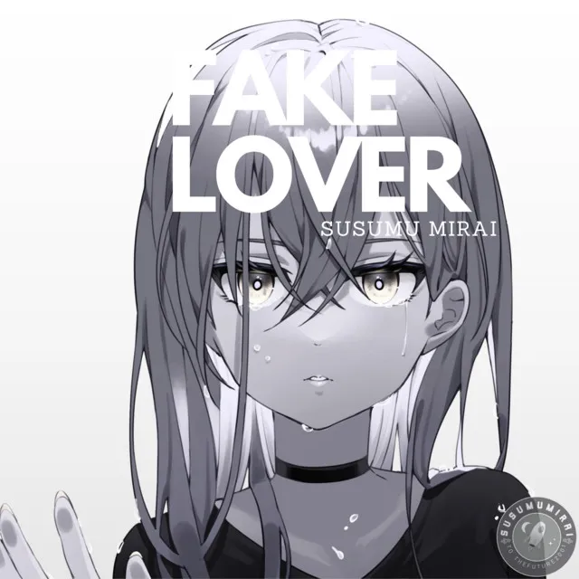 FAKE LOVER (feat. K-ichi & Natsuki Karin)