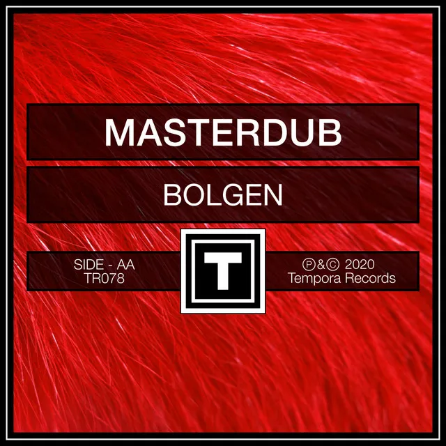 Bolgen