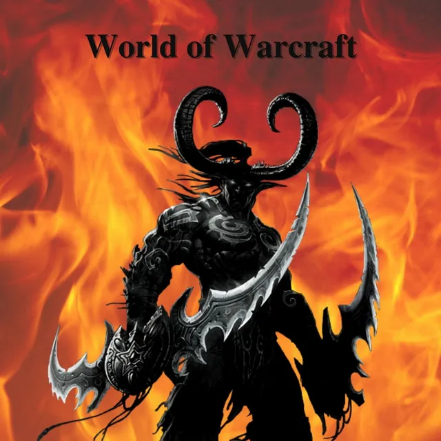 World of Warcraft (Piano Themes)