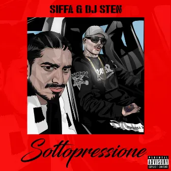 SottoPressione by Siffa