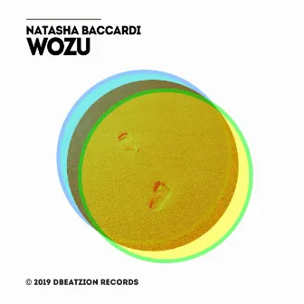 Wozu by Natasha Baccardi