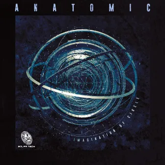 Imagination of Circle by Anatomic