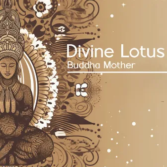 Divine Lotus: Buddha Mother of the Blessing Light by Healing Divine Sanctuary