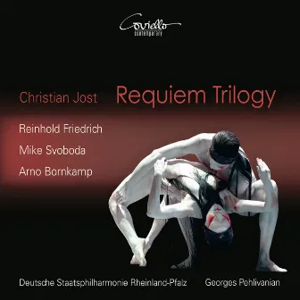 Jost: Requiem Trilogy. by Christian Jost