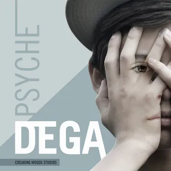 Psyche by Dega