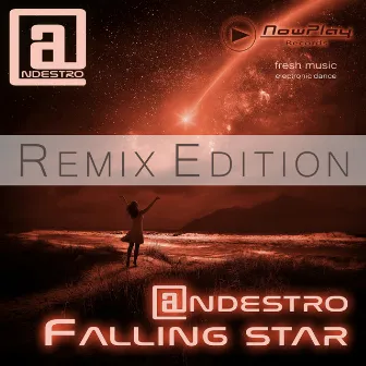 Falling Star - Remix Edition by Andestro