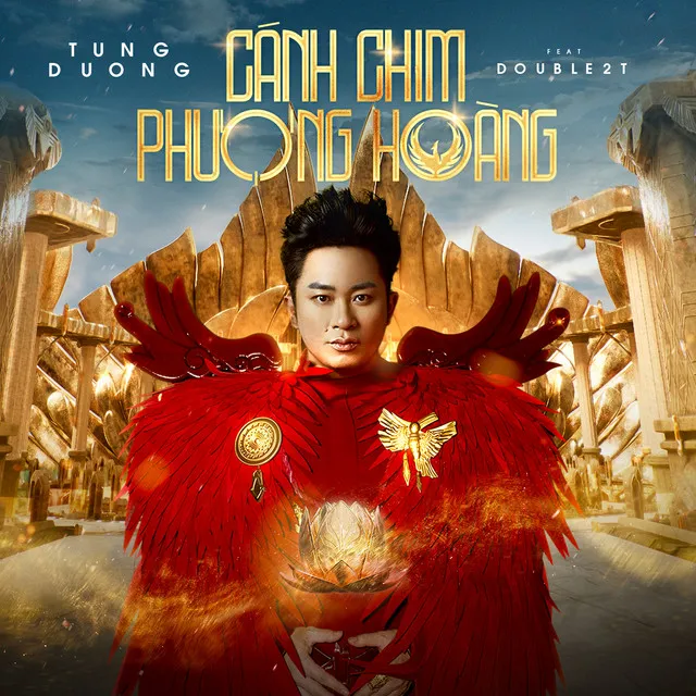 Cánh Chim Phượng Hoàng