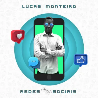 Redes Anti-Sociais by Lucas Monteiro