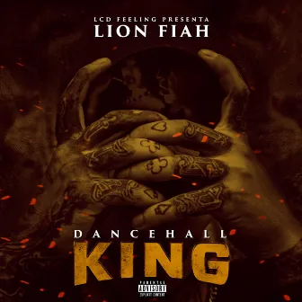 Dancehall King by OSSË