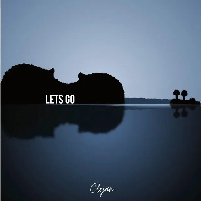 LETS GO - Remastered