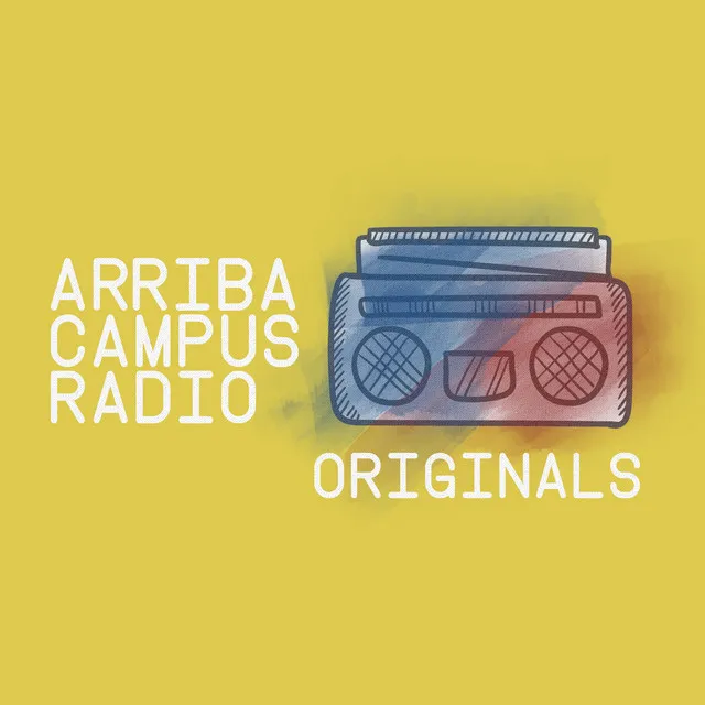 Arriba Campus Radio Jingle