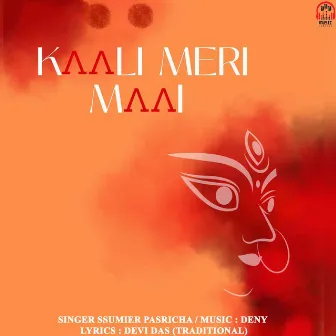 Kaali Meri Maai by Ssumier Pasricha