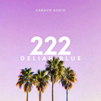 222 by Deliah Blue