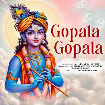 Gopala Gopala by Tajinder Singh