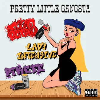 Pretty Little Gangsta by SSR Princess