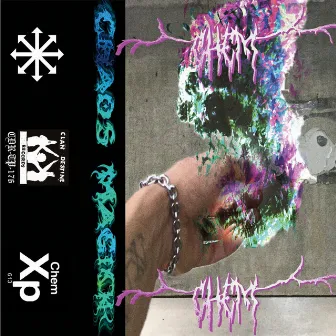 Chaos Magick by Chem XP