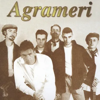 Agrameri by Agrameri