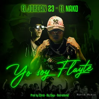 Yo Soy Flaite by El Nako