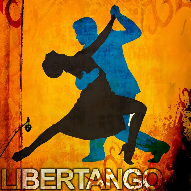 Libertango - MM Version