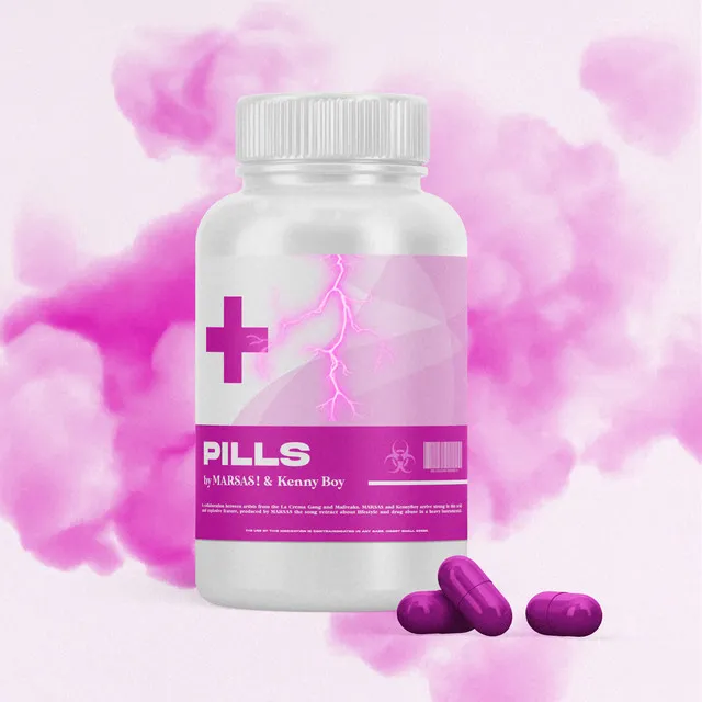 Pills