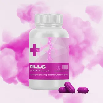 Pills by MARSAS