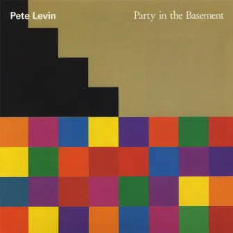 Party In The Basement by Pete Levin