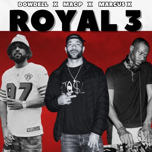 Royal 3