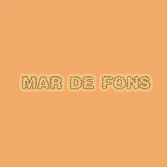 Mar de Fons by Unknown Artist