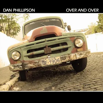 Over and Over by Dan Phillipson