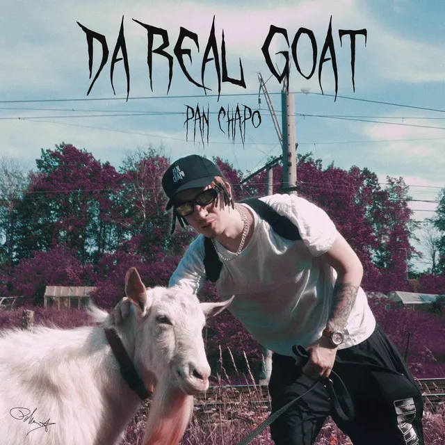 Da Real Goat