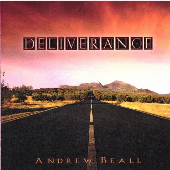 Deliverance by Andrew Beall