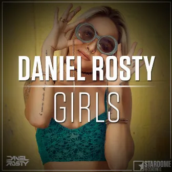 Girls by Daniel Rosty