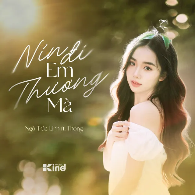 Nín Đi Em Thương Mà (feat. THỐNG)