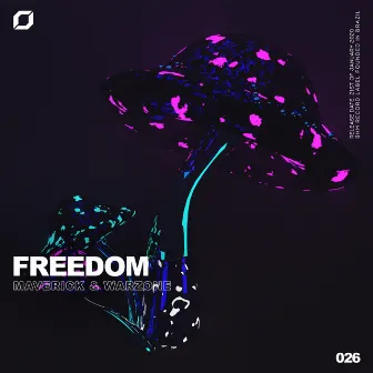 Freedom by Maverick