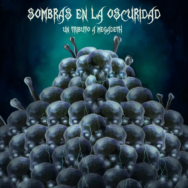 Sombras En La Oscuridad - Original