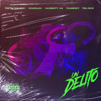 Un Delito by Treto the God