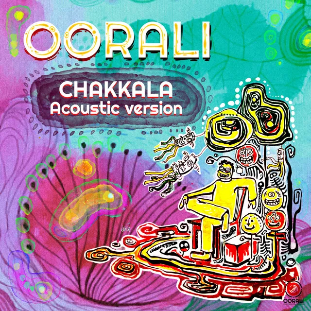 Chakkala (Acoustic Version)